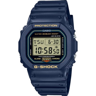 G-Shock DW-5600RB-2ER Revival colour Watch