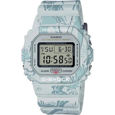 G-Shock Classic Style DW-5600SLG-7 Seven Lucky Gods Watch