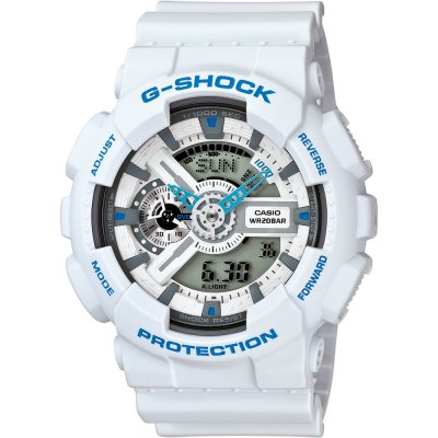 G-Shock GA-110SN-7A Sneaker Watch