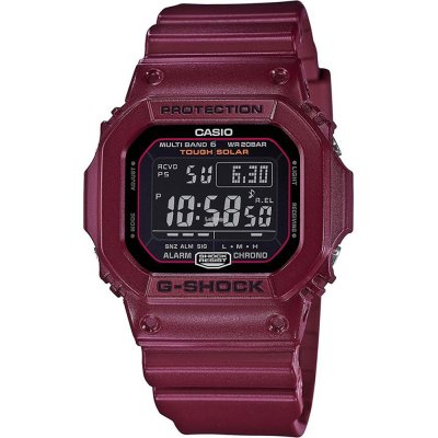 G-Shock GW-M5610EW-4 Solar Waveceptor Watch