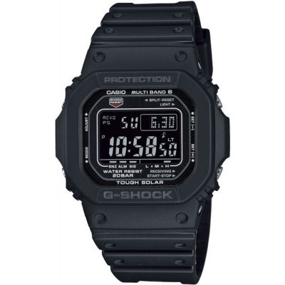 GAW-100B-1AER Watch • EAN: 4549526163524 G-Shock Waveceptor • Style Classic