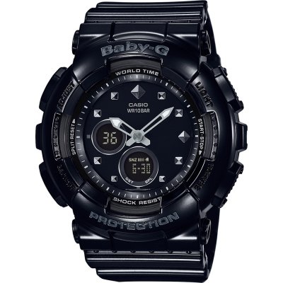 G-Shock Baby-G BA-125-1AER Watch