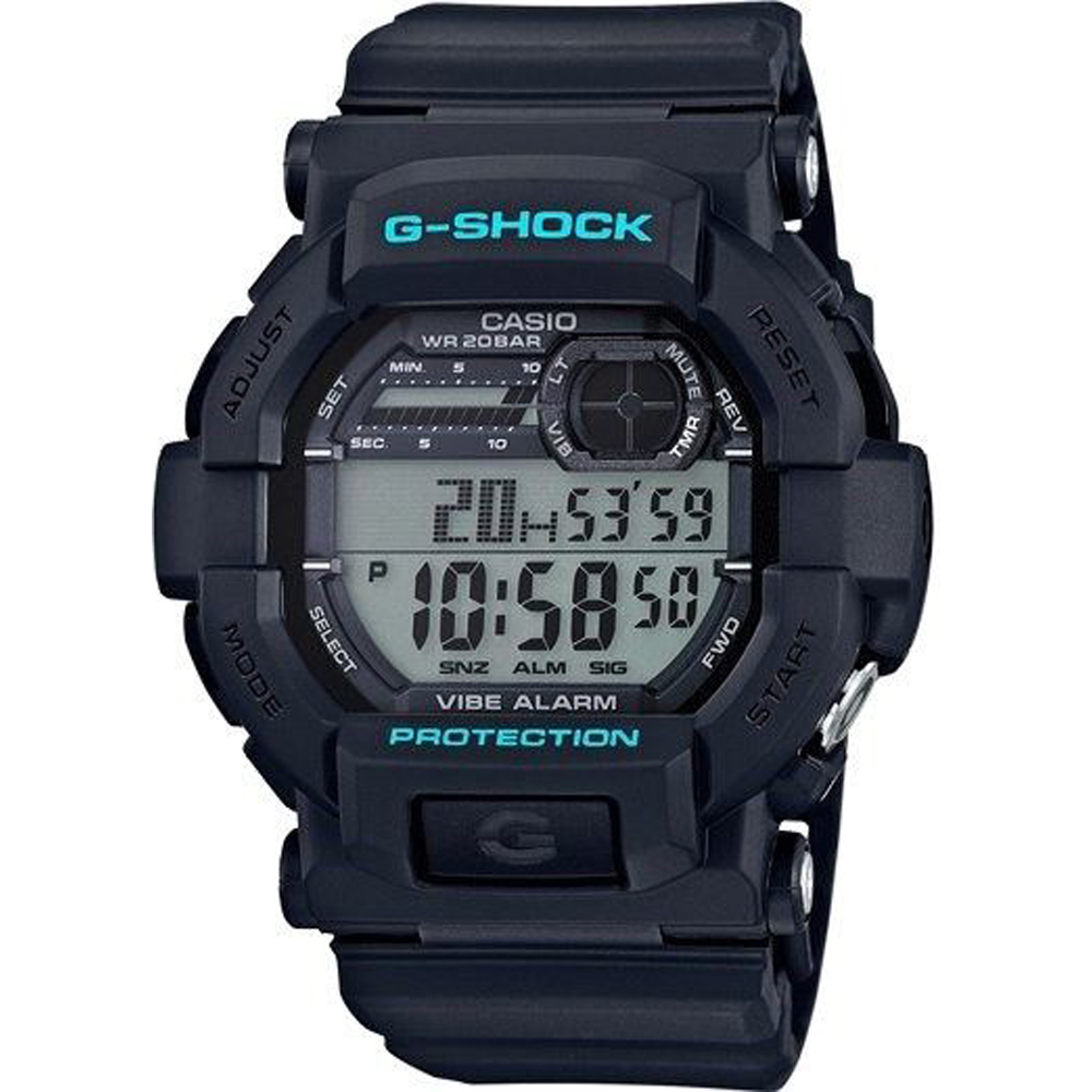 GD-350-1C