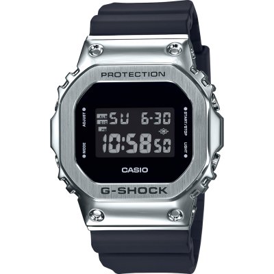 G-Shock Classic Style DW-5600FF-8ER • Forgotten 4549526353888 Watch Future EAN: •