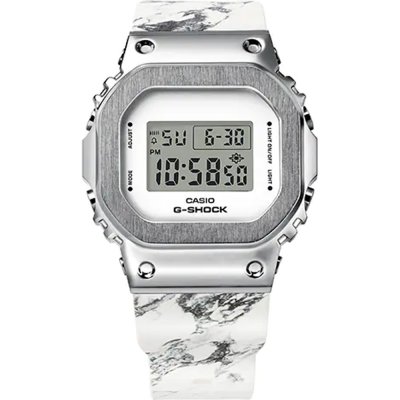 G-Shock Origin GM-S5600MA-7 The Origin Watch