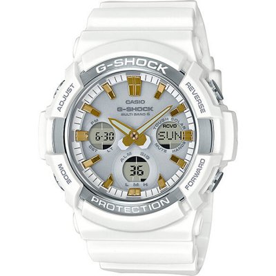 G-Shock AWG-M100SGA-7A Waveceptor Watch