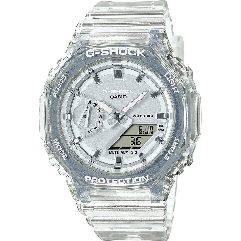 Casio G-Shock Classic Watch