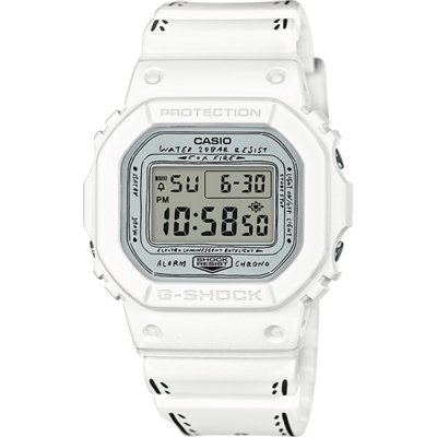 G-Shock Classic Style DW-5600YU-7 Yu Nagaba Watch