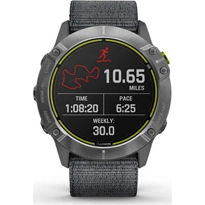 Garmin 010-02408-00 Enduro Watch