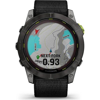 orologio Garmin 010-02754-01 Enduro 2