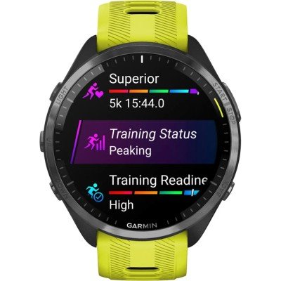 Garmin 010-02809-12 Forerunner 965 Watch