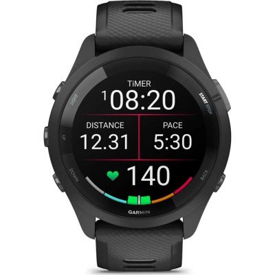 Garmin 010-02810-10 Forerunner 265 Watch