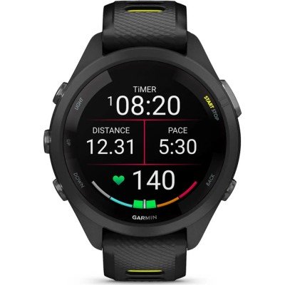 Garmin 010-02810-13 Forerunner 265 Watch