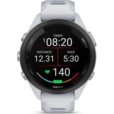 Garmin 010-02810-14 Forerunner 265 Watch