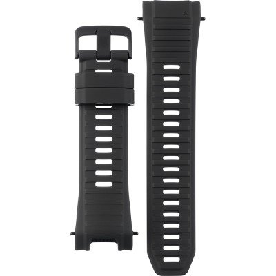 Garmin Instinct 2x Solar Straps 010-13295-00 Instinct 2X Solar - Graphite Band