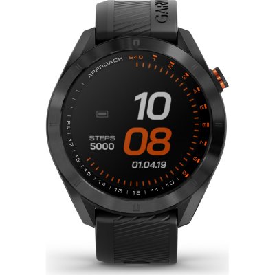 Garmin 010-02140-01 Approach S40 Watch