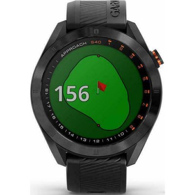 Garmin 010-02140-03 Approach S40 Watch