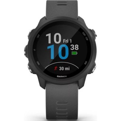 Garmin 010-02120-10 Forerunner 245 Watch