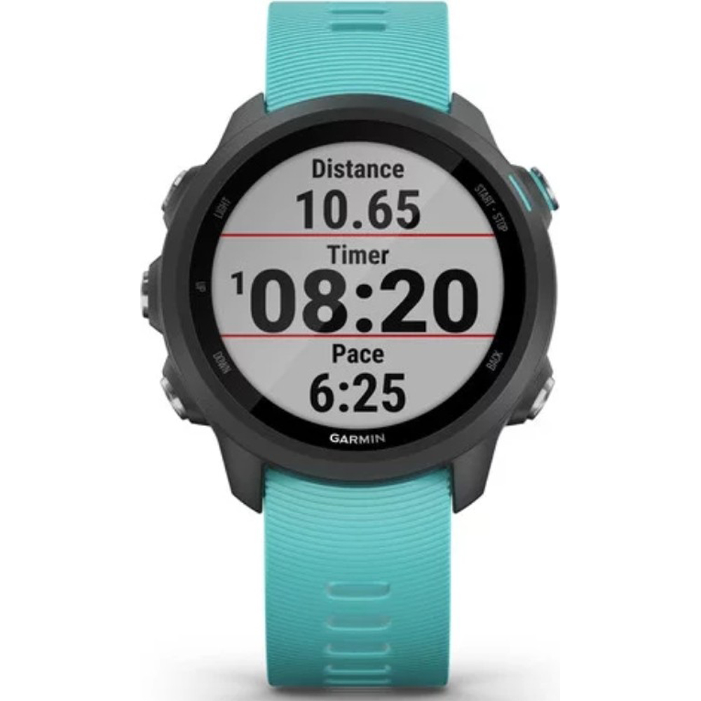 Garmin 010-02120-32 Forerunner 245 Watch