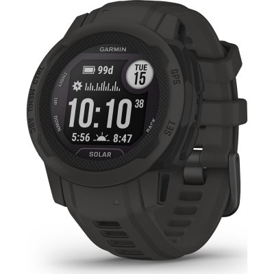 Garmin Instinct 010-02564-00 Instinct 2S Solar - Graphite Watch