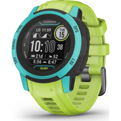 Garmin Instinct 010-02563-02 Instinct 2S - Waikiki Watch