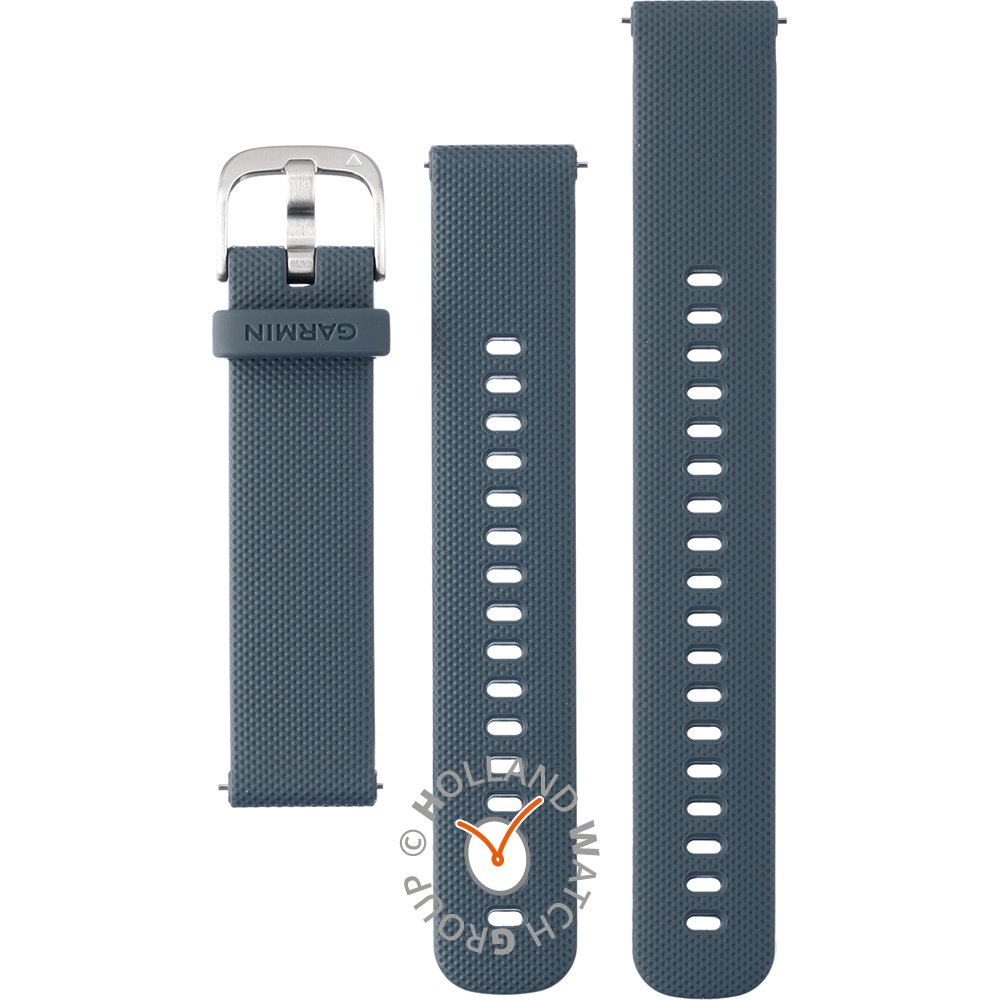 Garmin Quick Release 18mm 010-12924-30 Legacy/vivo Strap