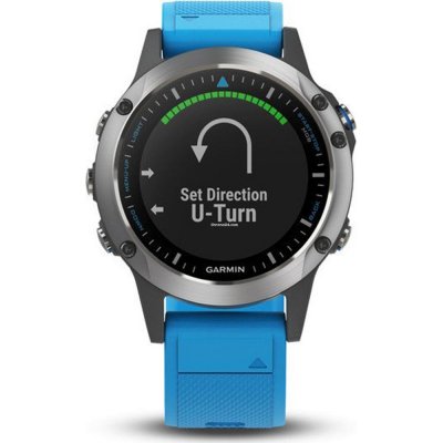 Garmin 010-01688-40 Quatix 5 Watch