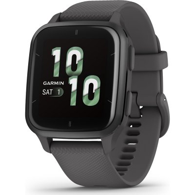 Garmin Venu 010-02701-10 Venu Sq 2 Watch