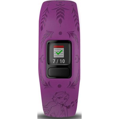 Garmin Vívofit® jr 010-01909-19 Vívofit® jr 2 - Frozen Anna Watch