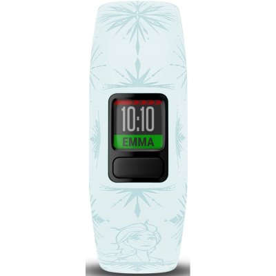 Garmin Vívofit® jr 010-01909-18 Vívofit® jr 2 - Frozen Elsa Watch