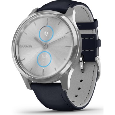 Garmin Vivomove 010-02241-00 Vivomove Luxe Watch