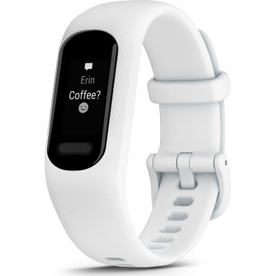 Garmin Vivosmart 5 010-02645-11 Vivosmart 5 White Watch