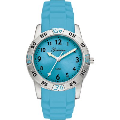 Garonne Kids KV28Q419 Summer Fun Watch