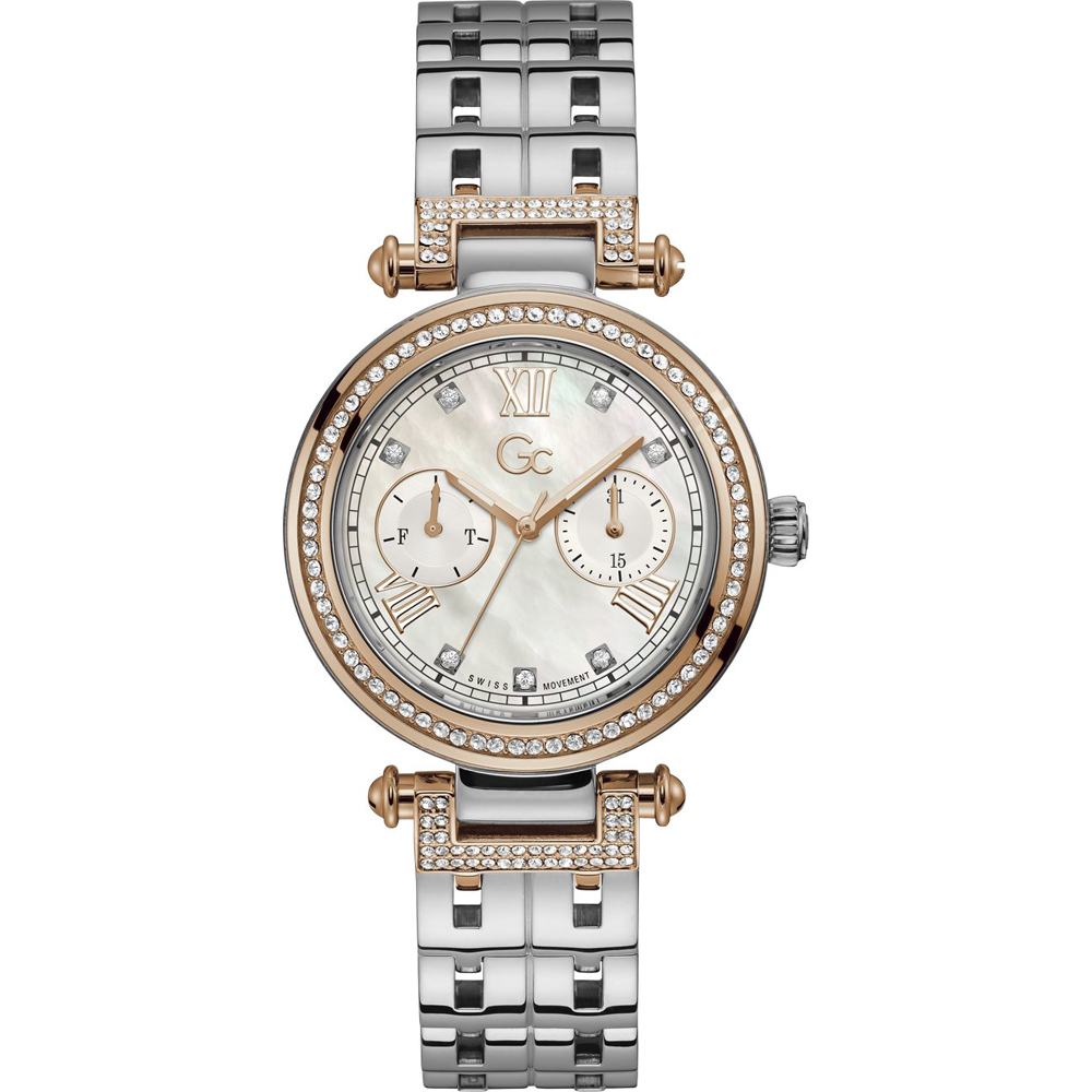 Gc Y78003l1mf Watch Primechic