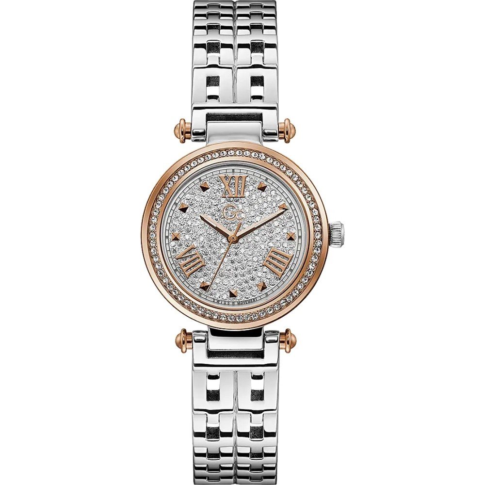 GC Y47004L1MF PrimeChic Watch