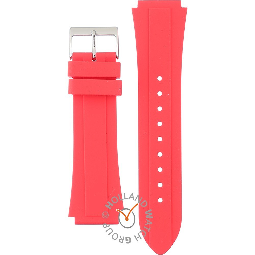 Guess BW0979L3 W0979L3 Retro Pop Strap