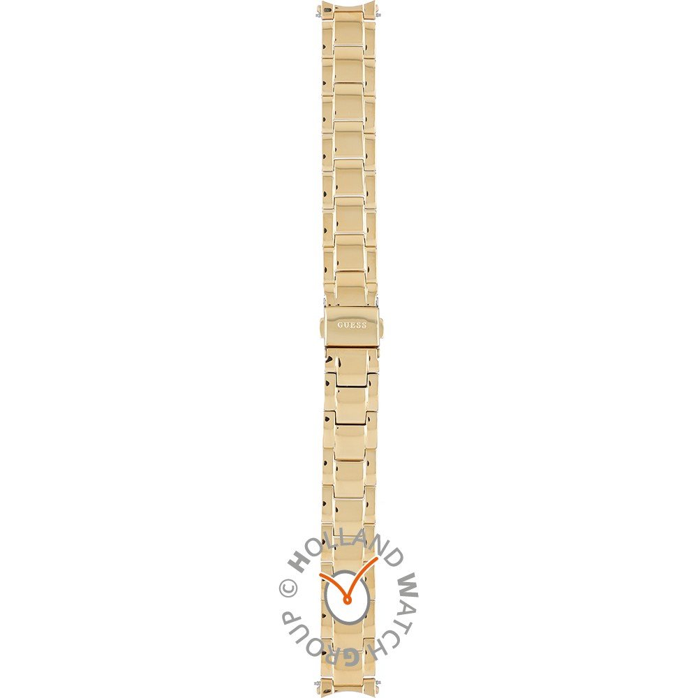 Guess BW1147L2 W1147L2 Micro G Twist Strap