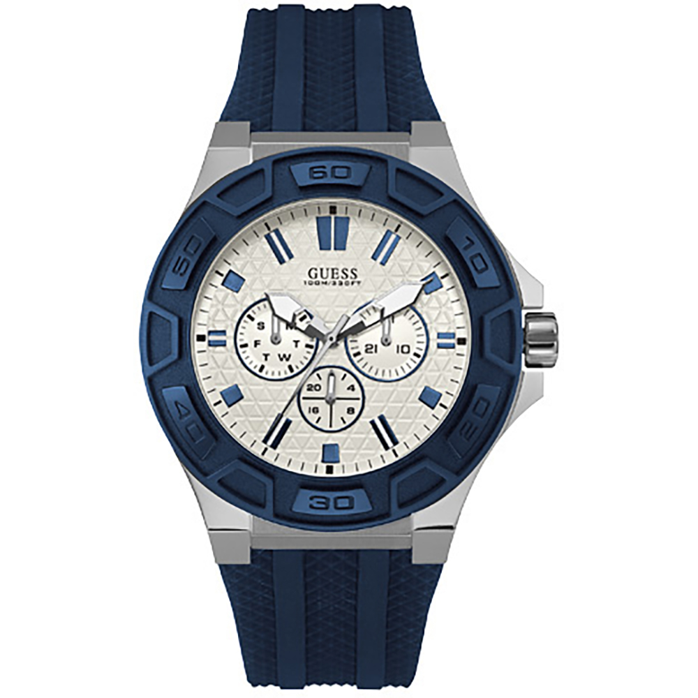 Guess W0674G4 Force Watch