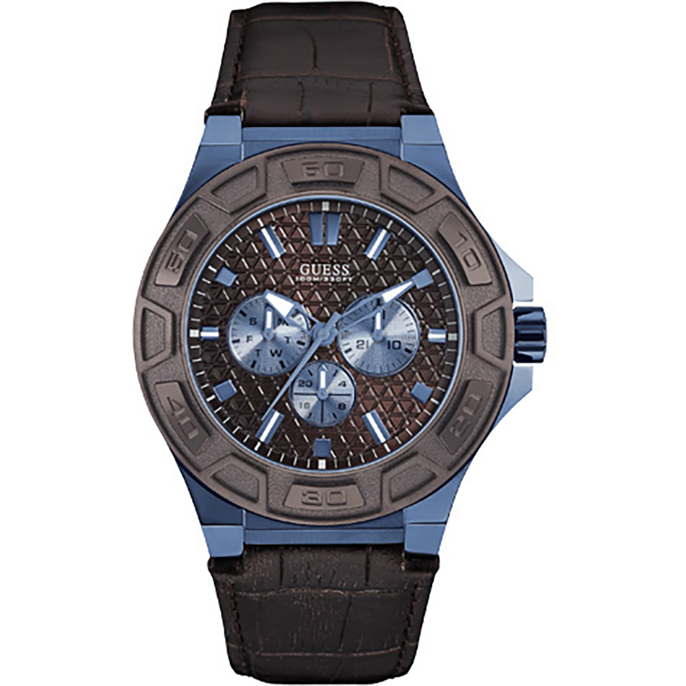 Guess W0674G5 Force Watch