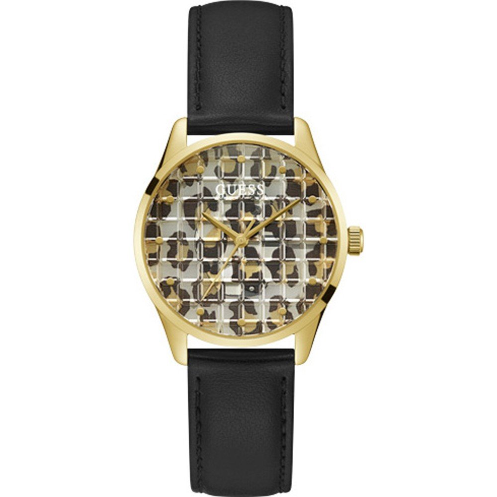 Guess GW0481L1 Clearly Watch