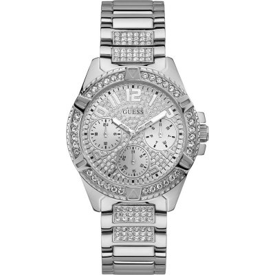 Guess Trend W1156L1 Lady Frontier Horloge