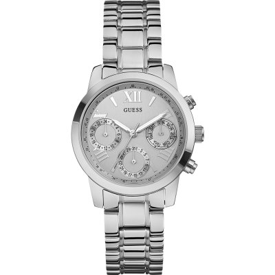 Guess W0448L1 Mini Sunrise Watch