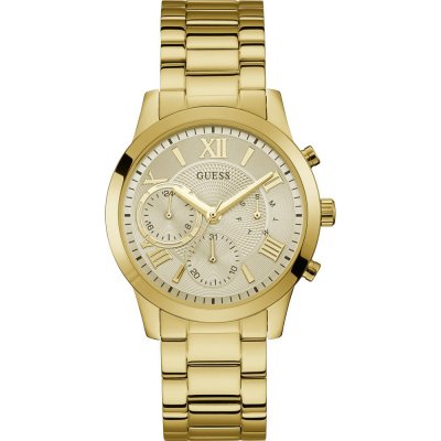 Guess Dress W1070L2 Solar Watch