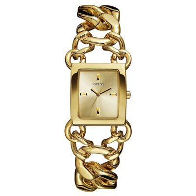 Guess W13523L2 Twisted Watch