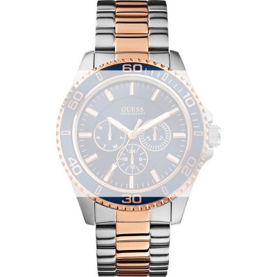 Guess BW0172G3 W0172G3 Chaser Strap