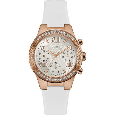 Guess W0773L6 Rockstar Uhr