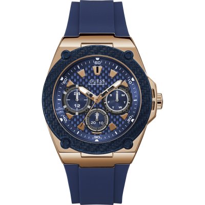 Guess W1049G2 Legacy Watch