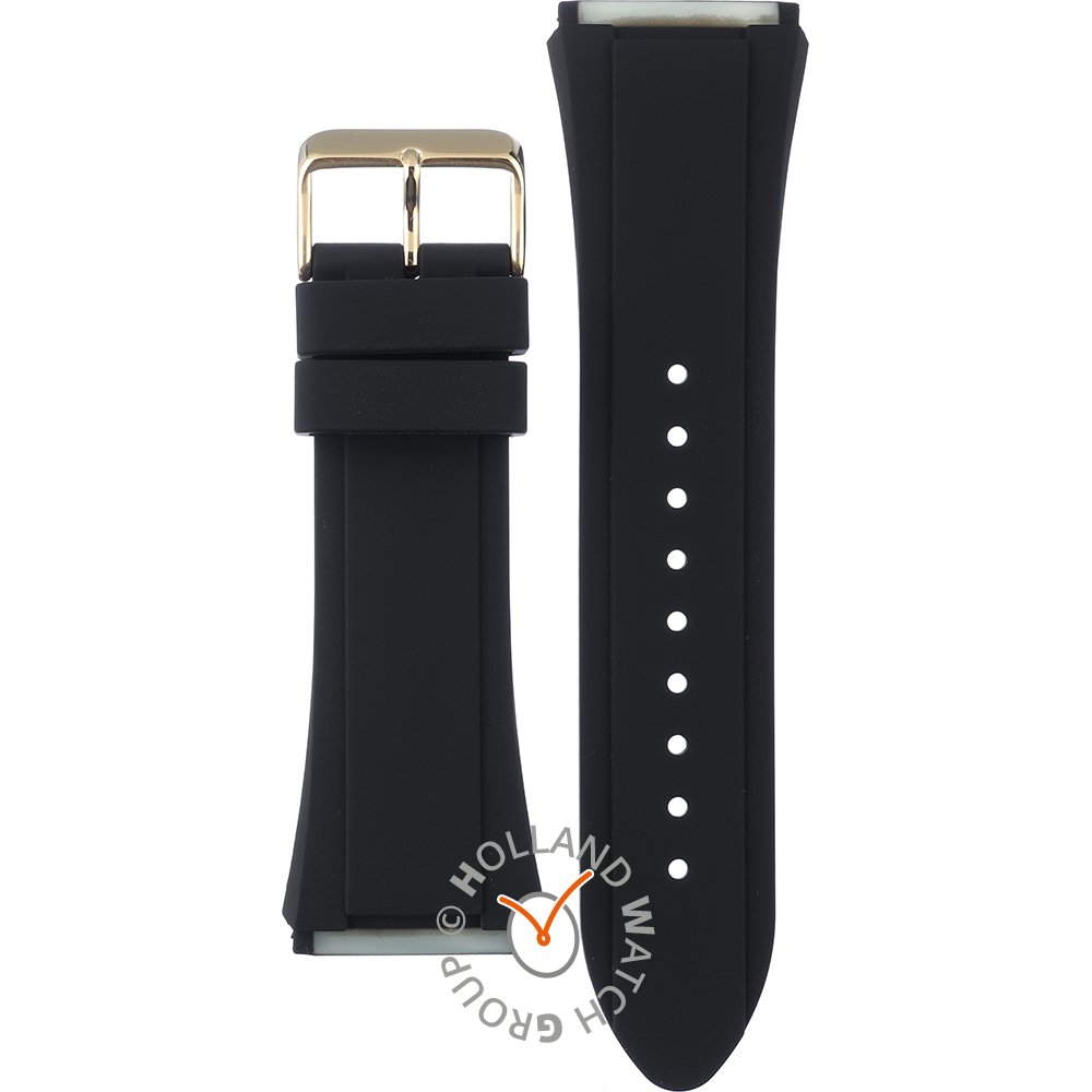 • Legacy • dealer W1049G5 BW1049G5 Guess Strap Official