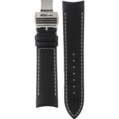 Hamilton Straps H690.346.104 Aquariva Strap • Official dealer ...