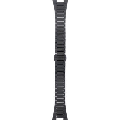 Hamilton Straps H694.684.125 Khaki lV Strap • Official dealer •